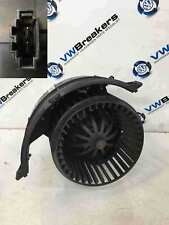 Volkswagen Touareg 2002-2007 Heater Blower Motor Fan 7L0820021K 7L0820021N